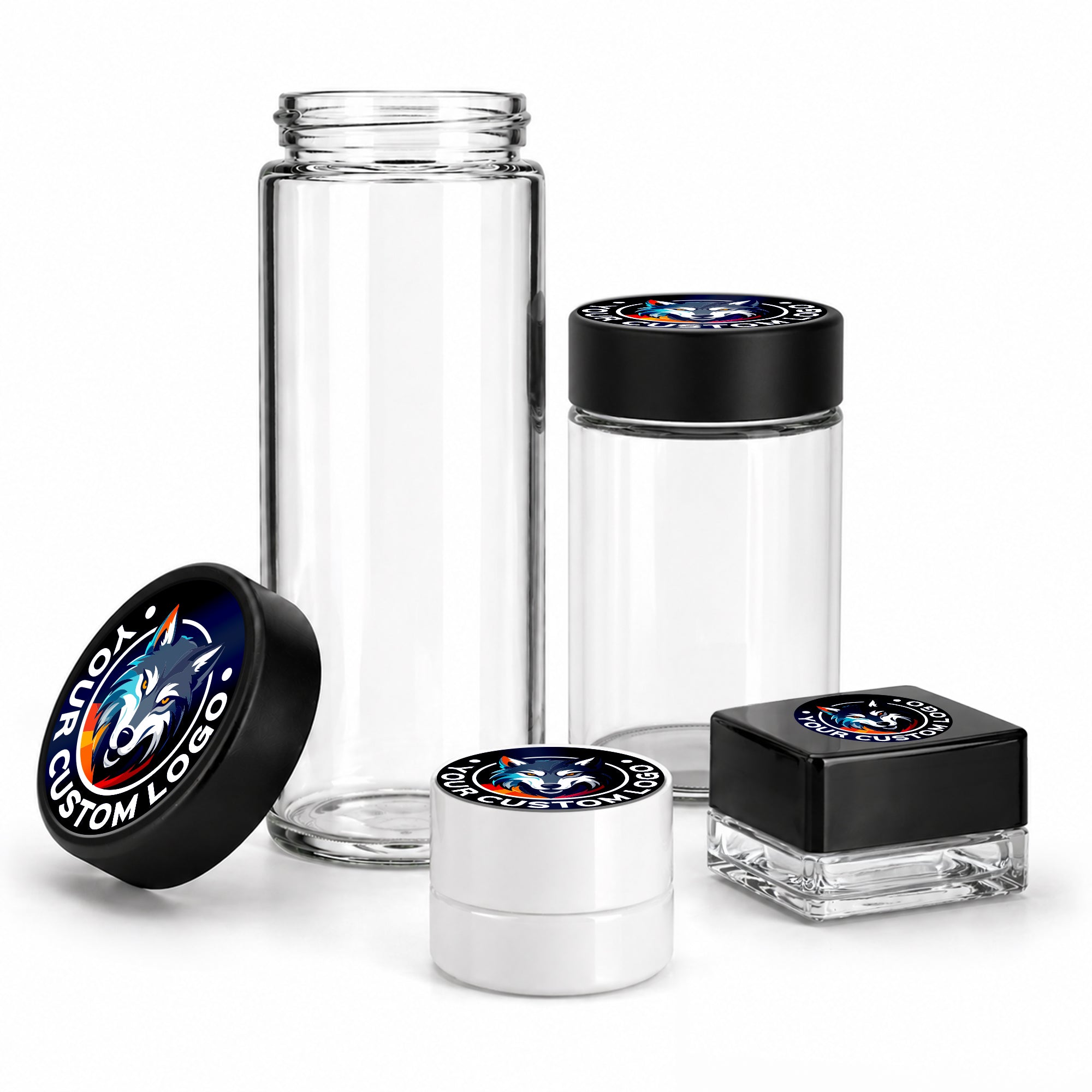 Custom Labels